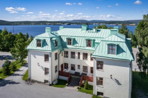Vandrarhemmet Vindarnas Hus in Örnsköldsvik